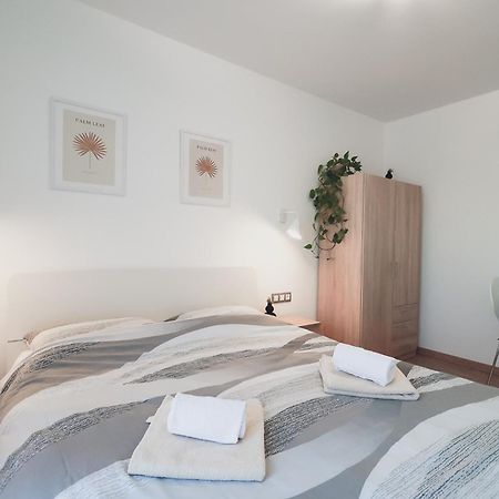 Apartment Fiorella ポレッチ エクステリア 写真