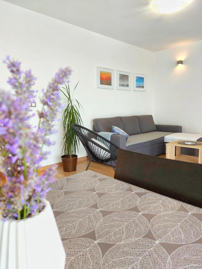Apartment Fiorella ポレッチ エクステリア 写真