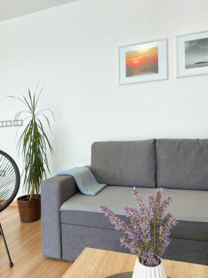 Apartment Fiorella ポレッチ エクステリア 写真