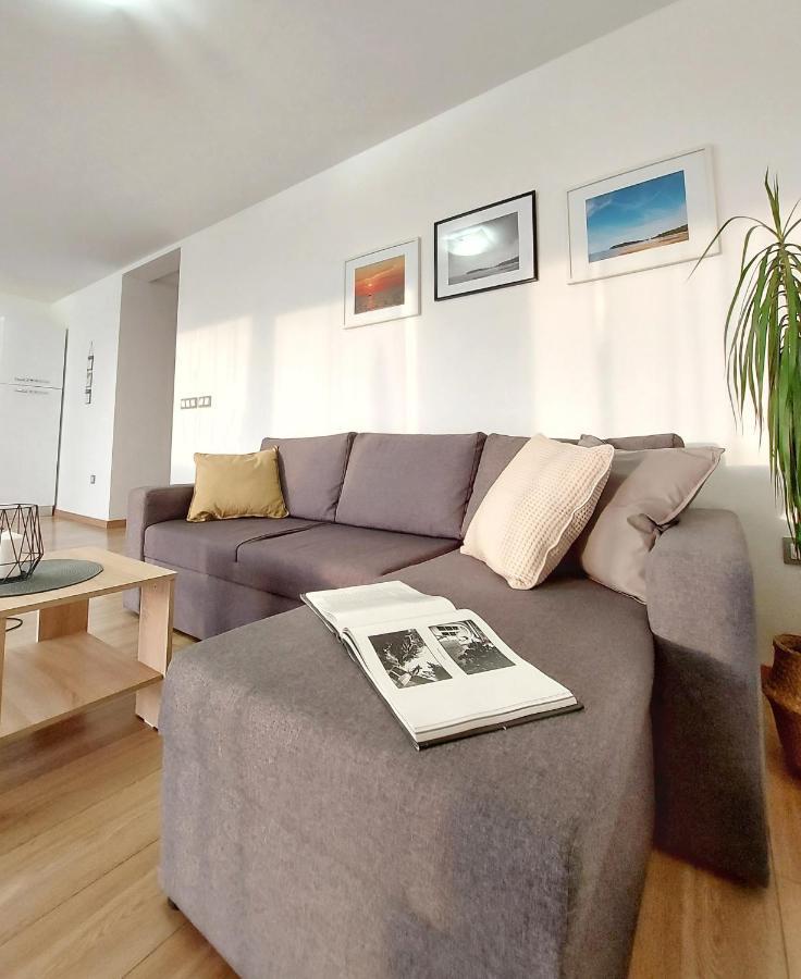 Apartment Fiorella ポレッチ エクステリア 写真