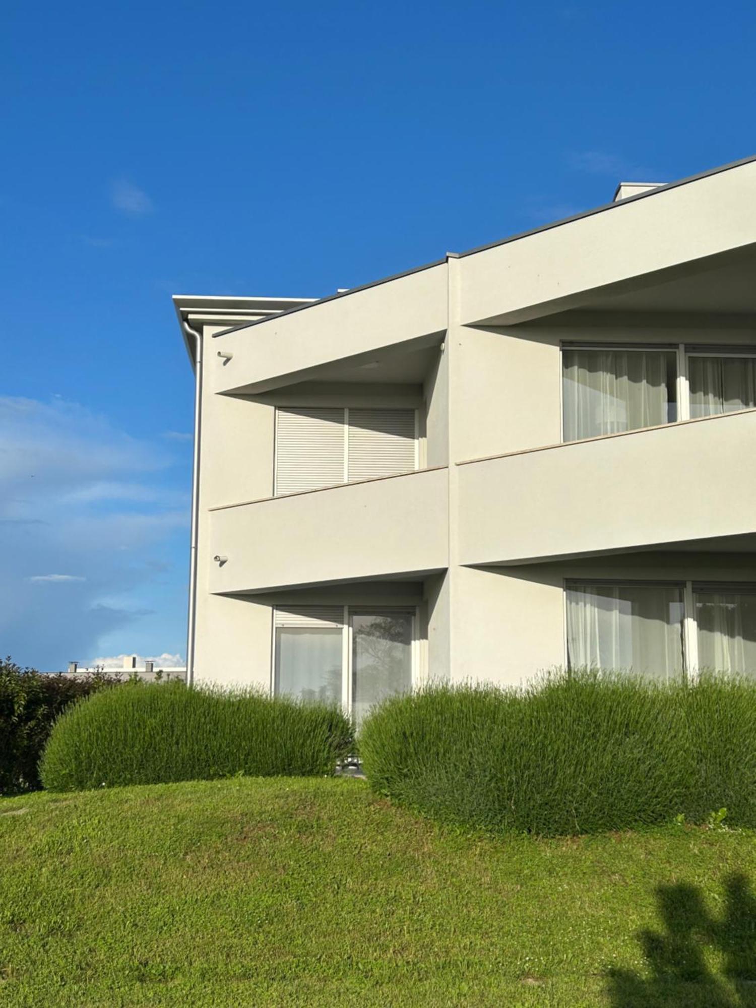 Apartment Fiorella ポレッチ エクステリア 写真