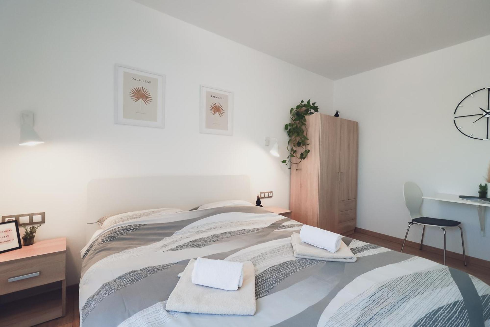 Apartment Fiorella ポレッチ エクステリア 写真