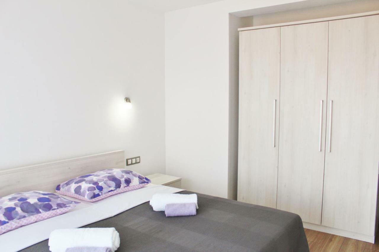 Apartment Fiorella ポレッチ エクステリア 写真
